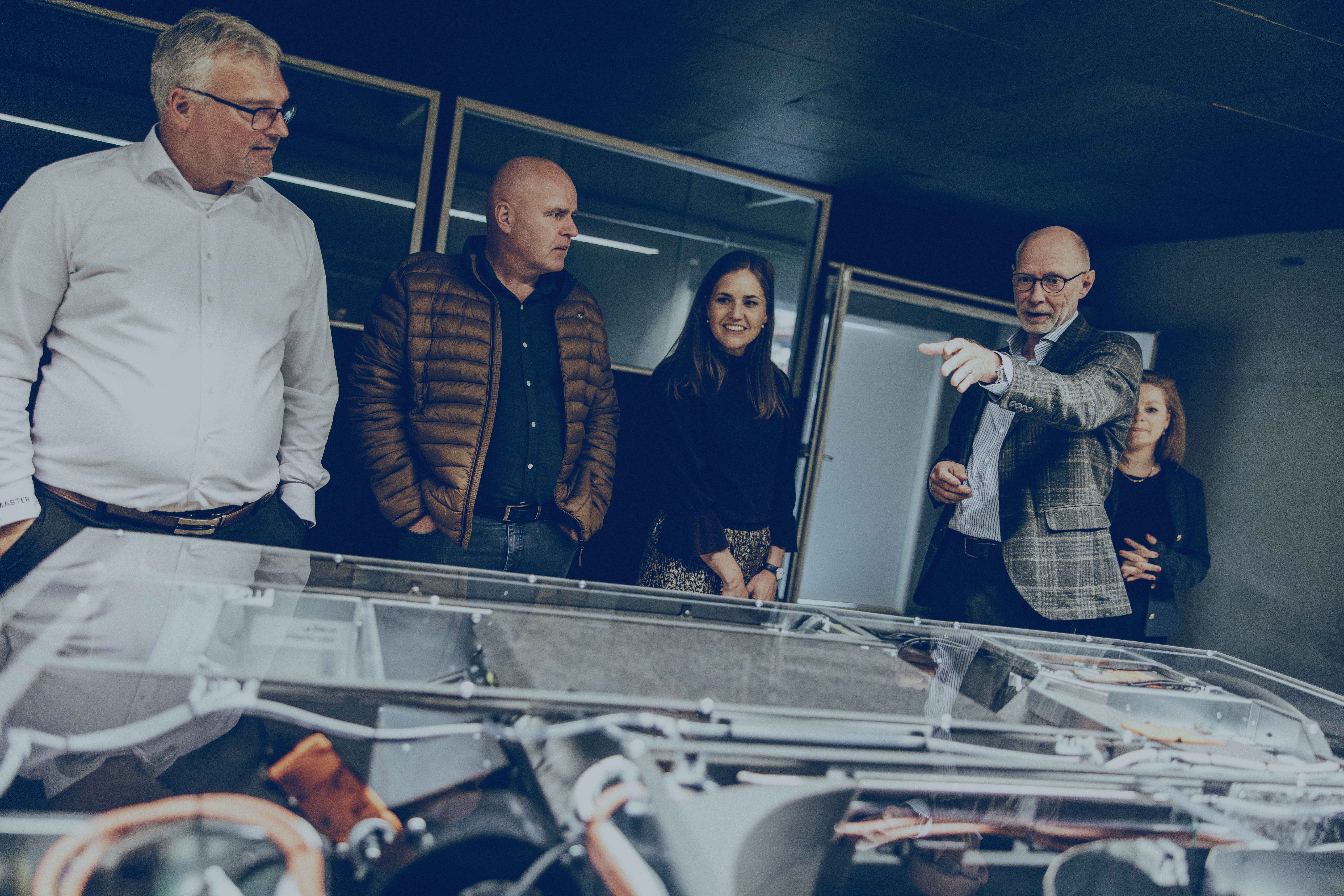 Vores passion er dit indeklima