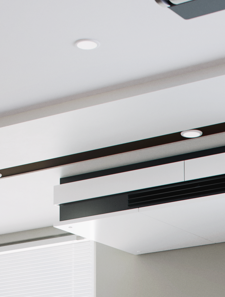 En ’game changer’ for ventilationsmarkedet: