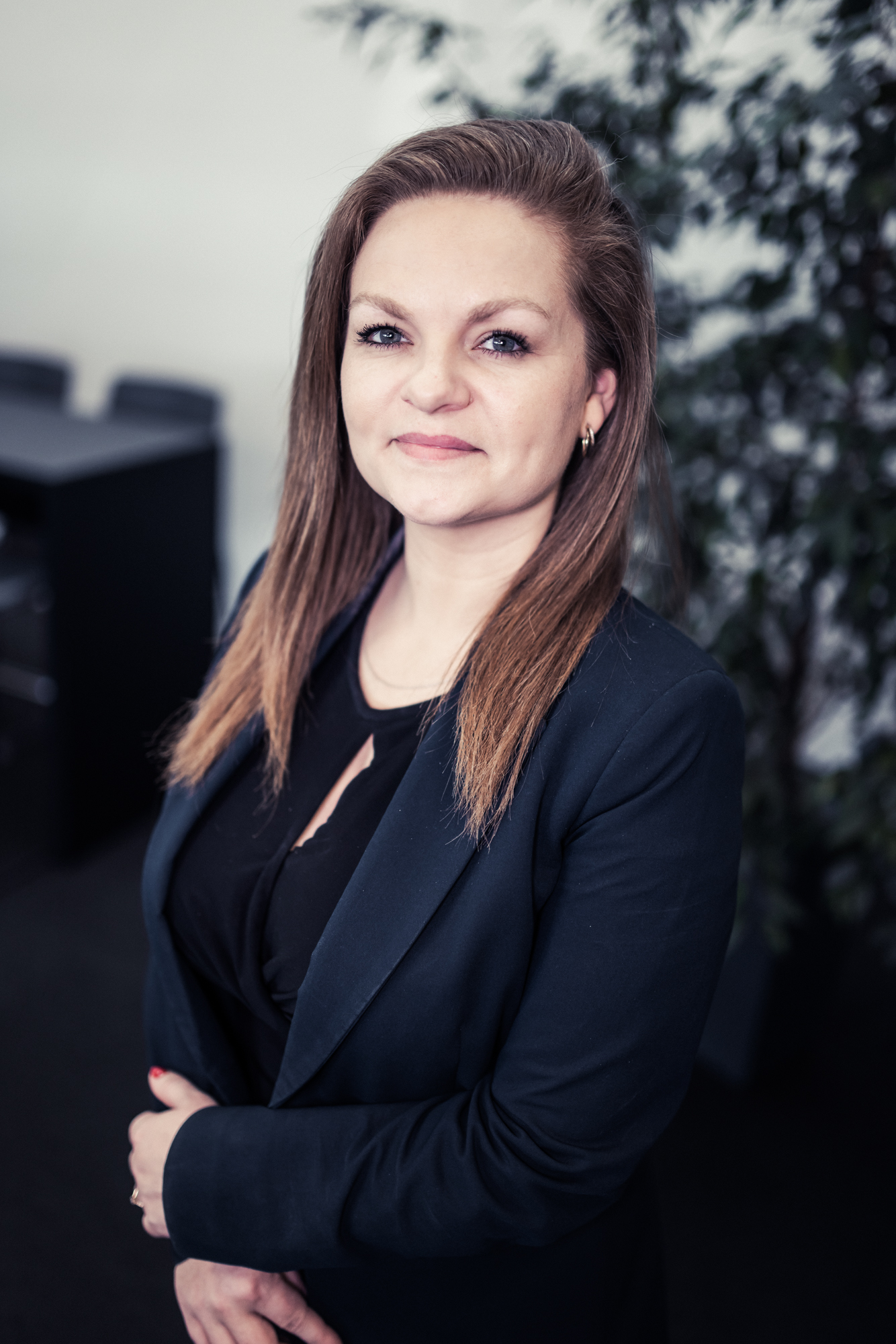 Sanne Laumann taler om bæredygtighed