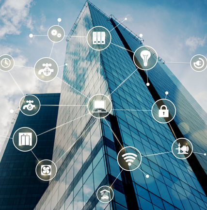 Building Management System