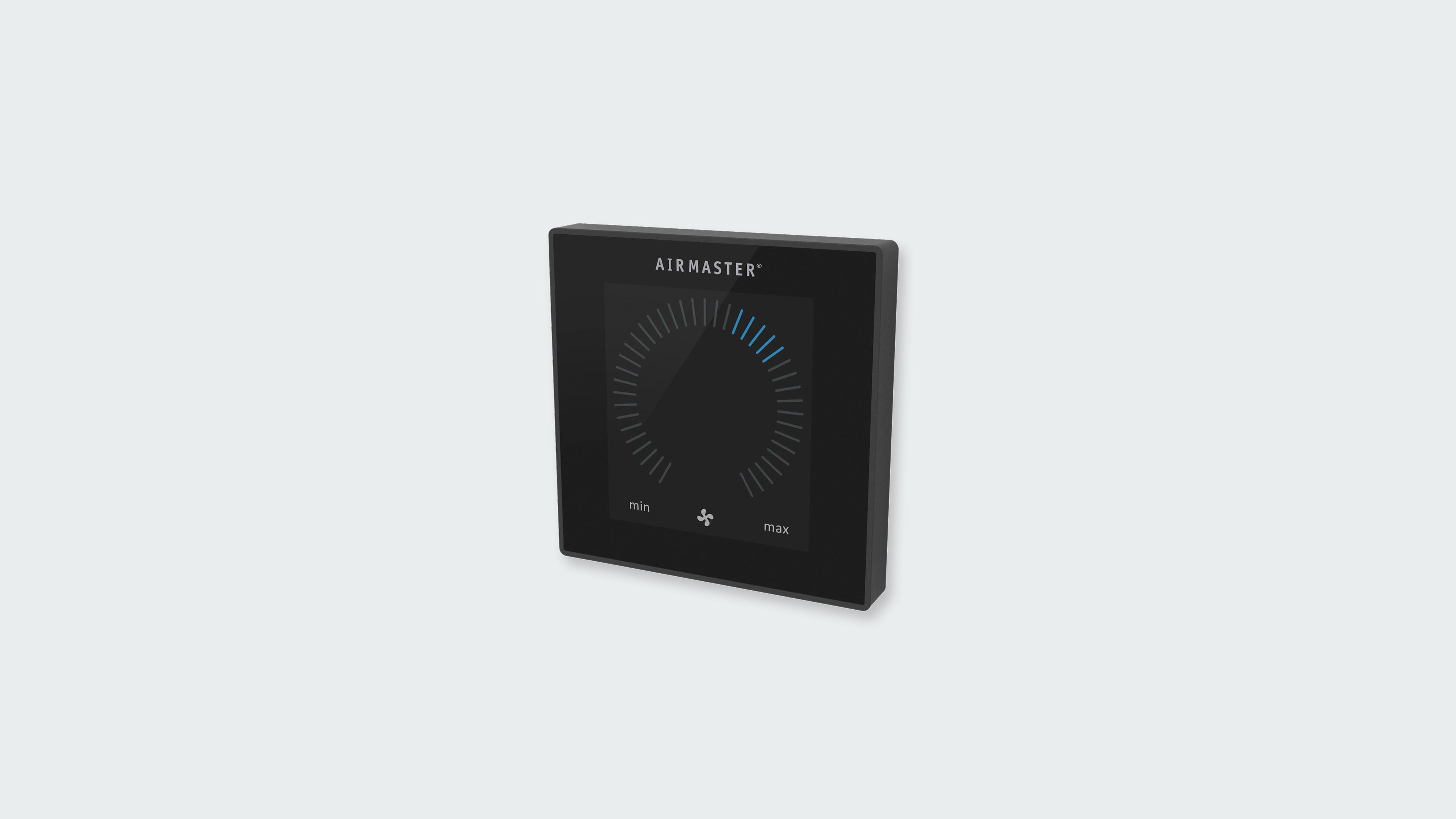 Airlinq®&nbsp;Orbit betjeningspanel