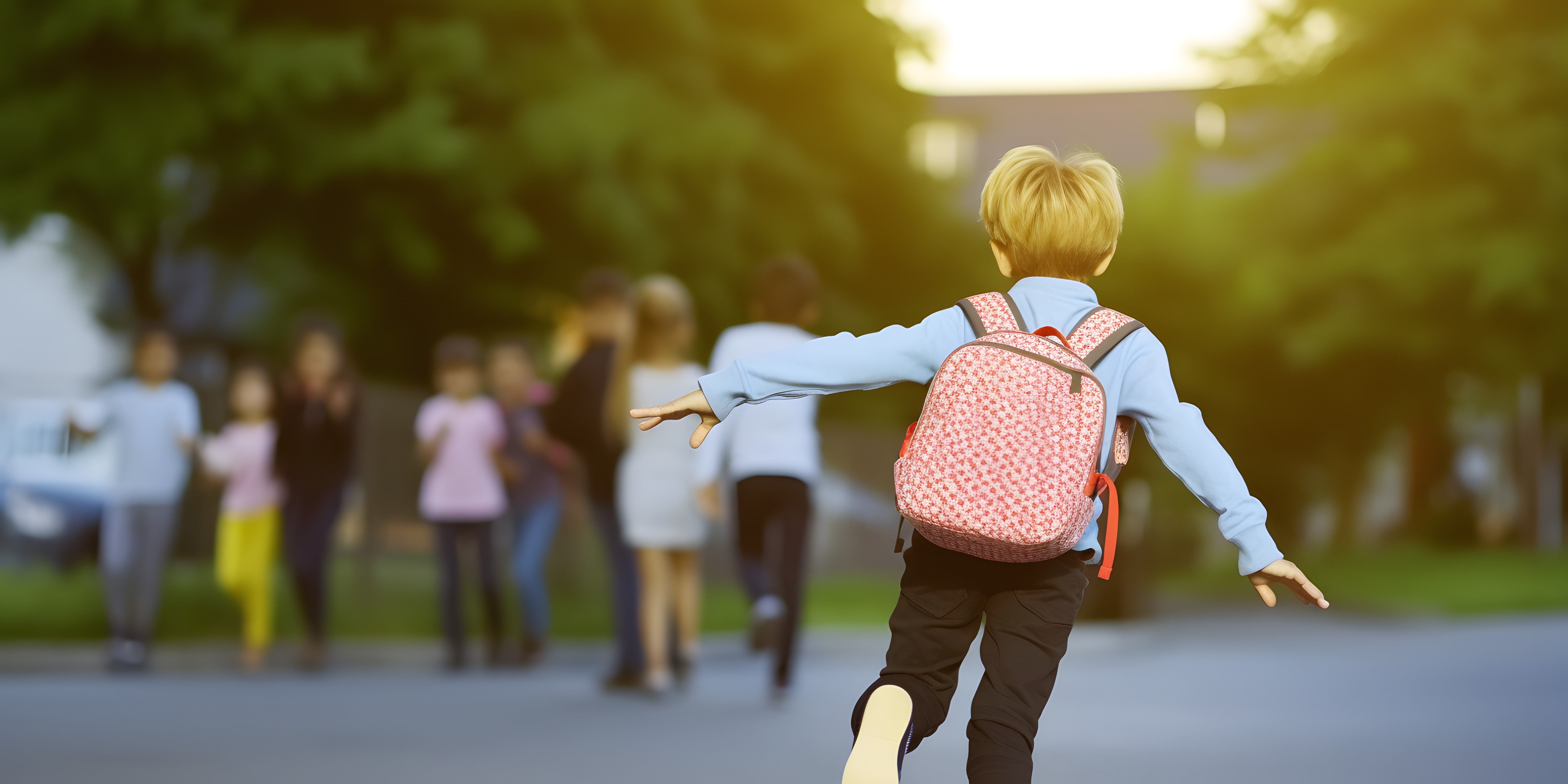 Bedre indeklima med skole ventilation