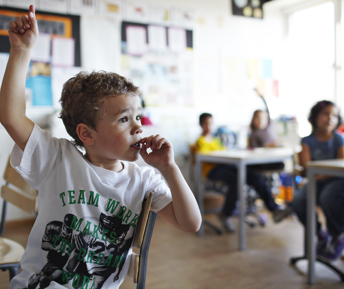 Indeklima på skoler og i institutioner