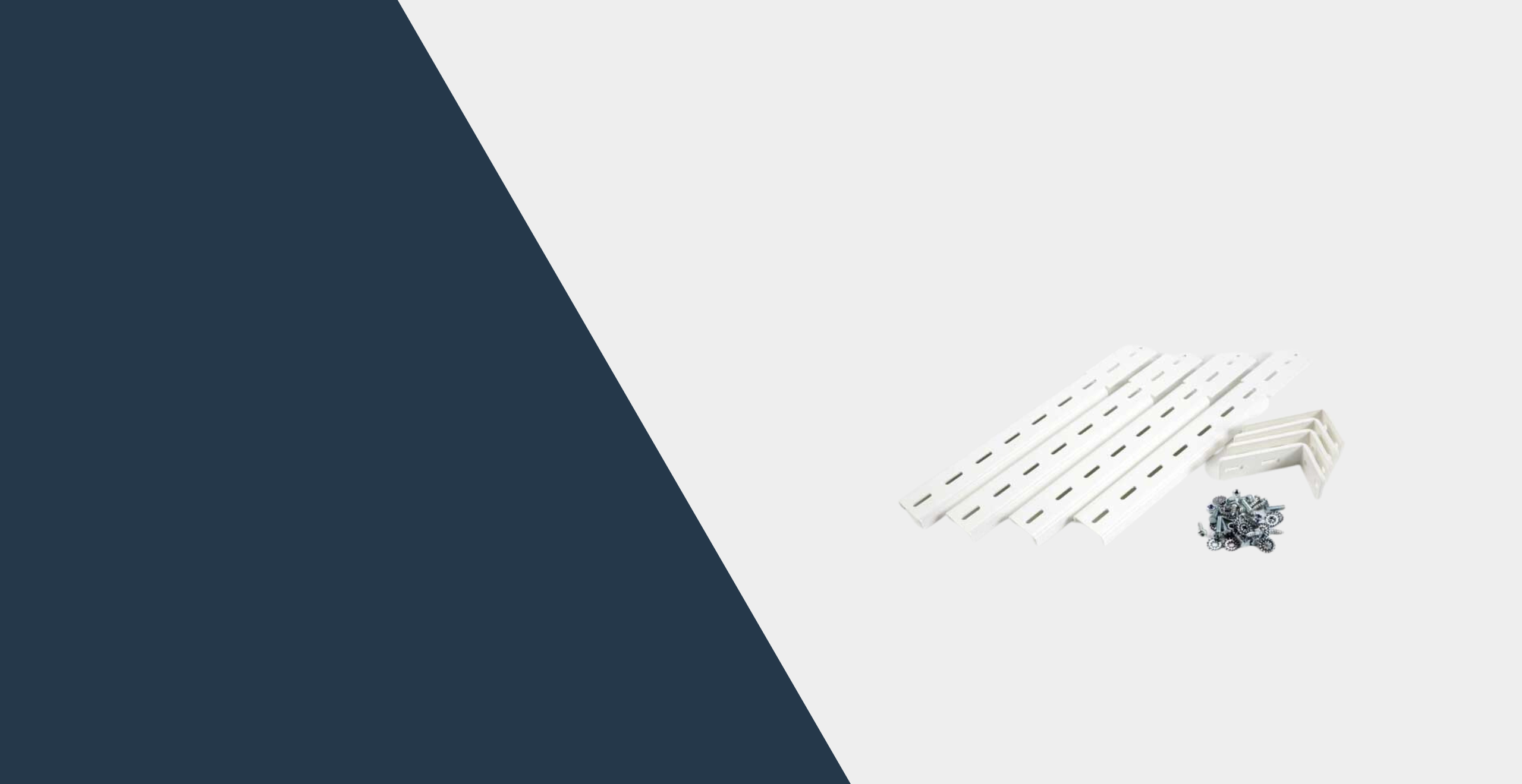 Ophængssæt, justerbart