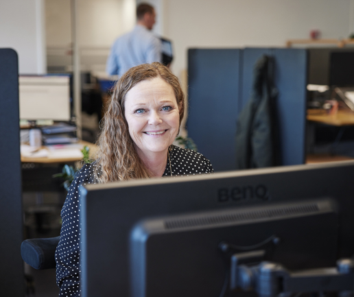 Indkøbsassistent&nbsp;