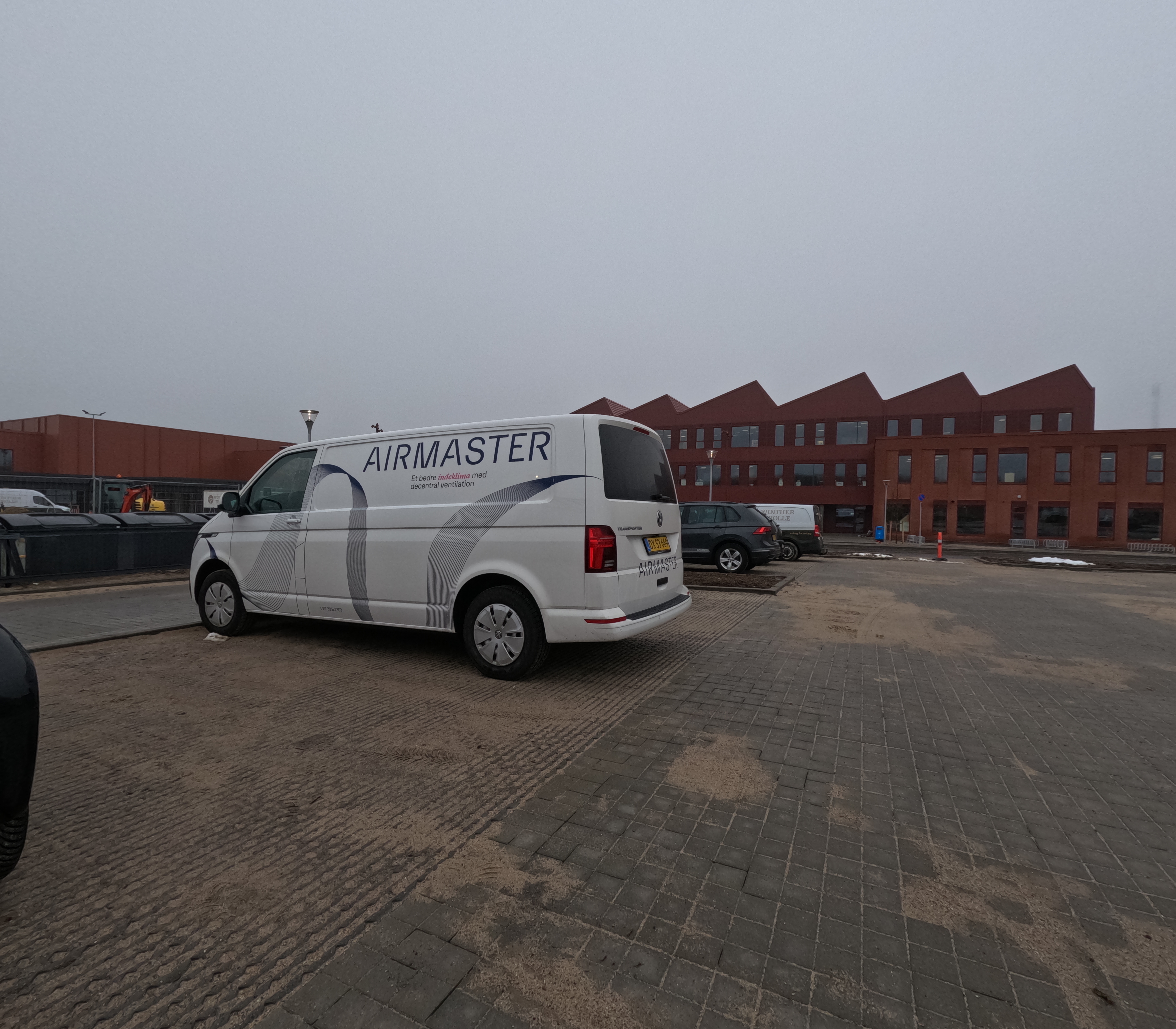 Sådan skabte Silkeborg Kommune en energieffektiv og driftssikker ventilationsløsning