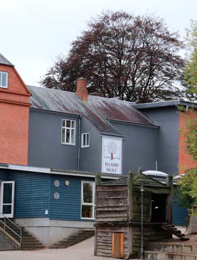 Bedre indeklima på skoler med decentral ventilation