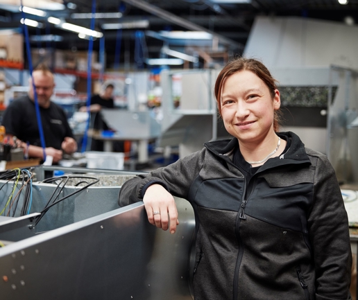 Forlæng levetiden på dit anlæg