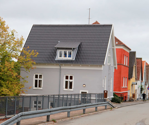 Bedre indeklima på skoler med decentral ventilation