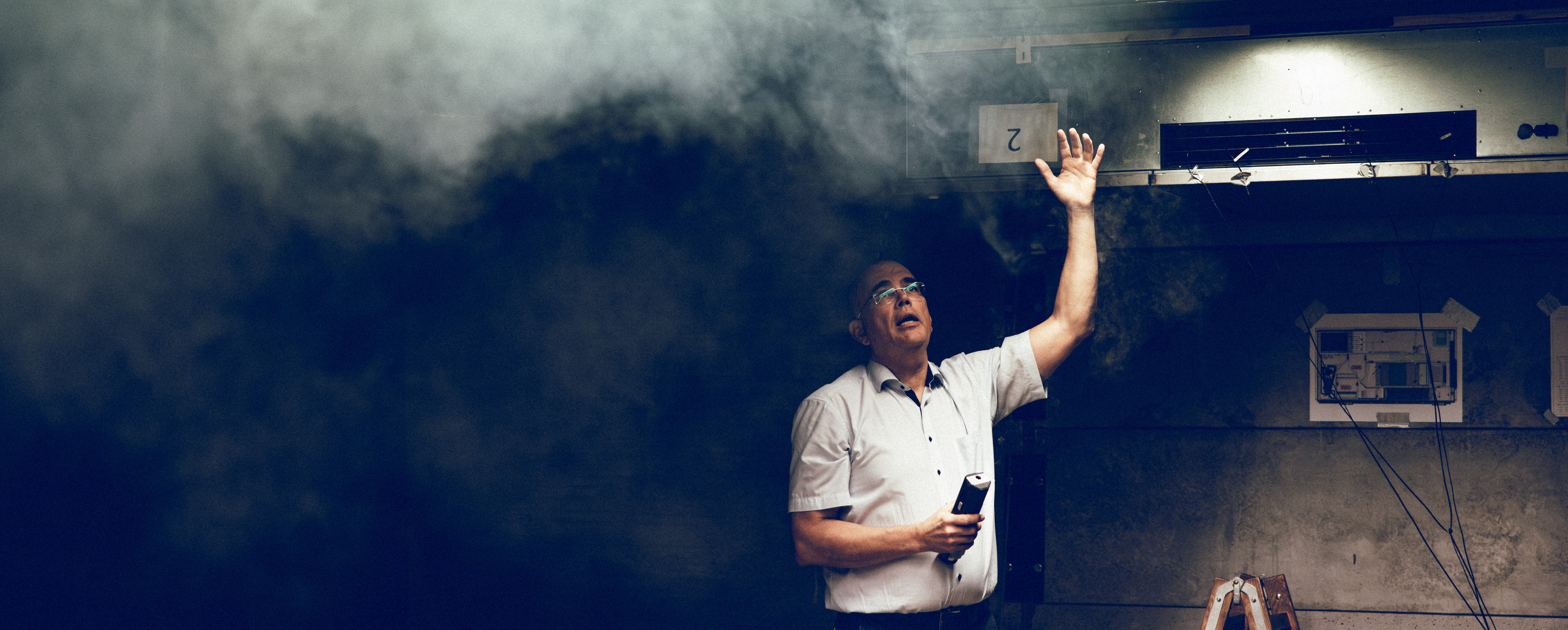 Tårnhøj kvalitetssikring med moderne testfaciliteter