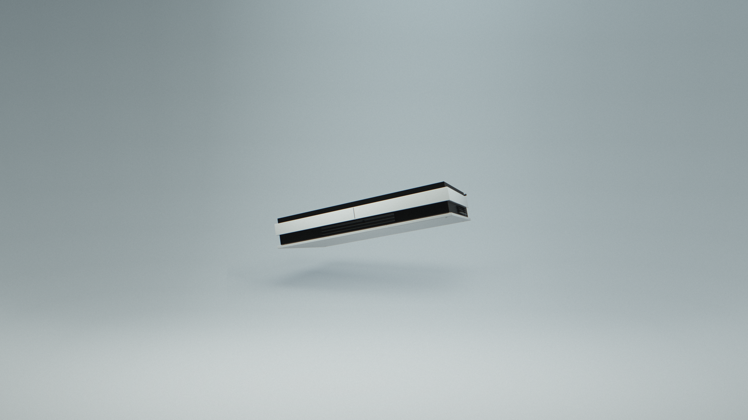 Væghængte ventilationsanlæg 