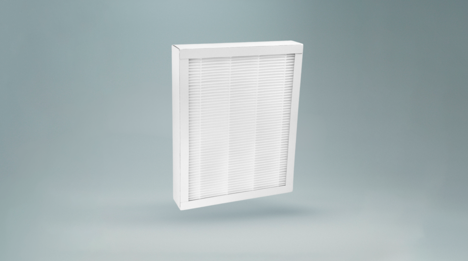 Køb filter til Airmaster ventilationsanlæg