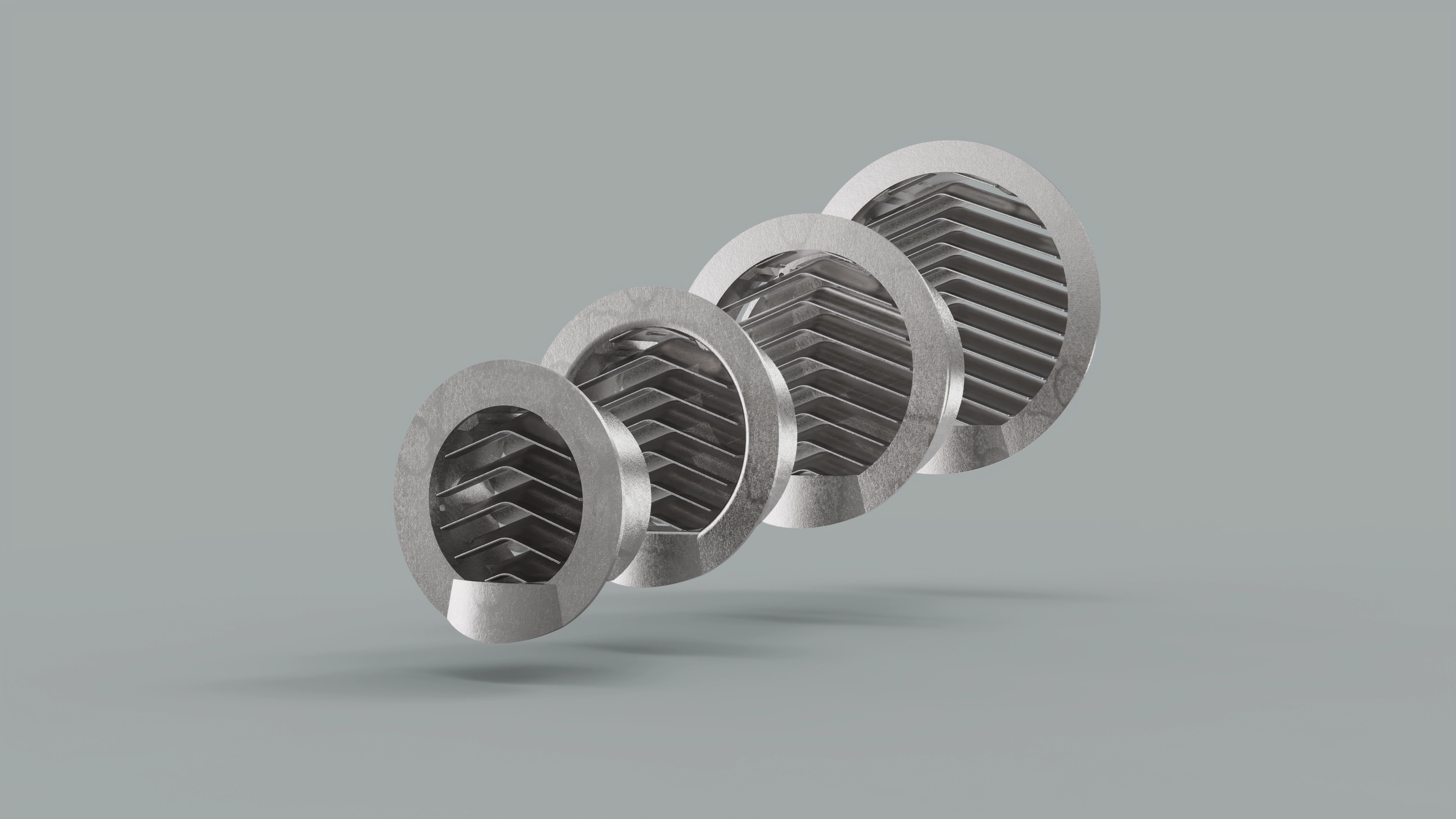 Airmaster Boomerain® -2