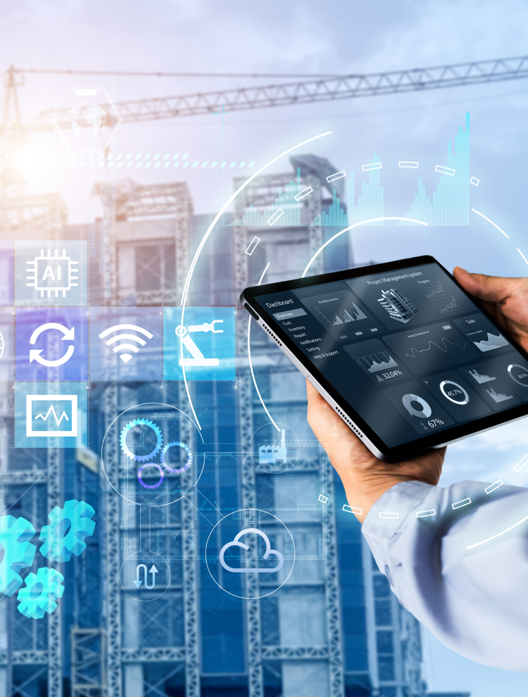 Building Management System