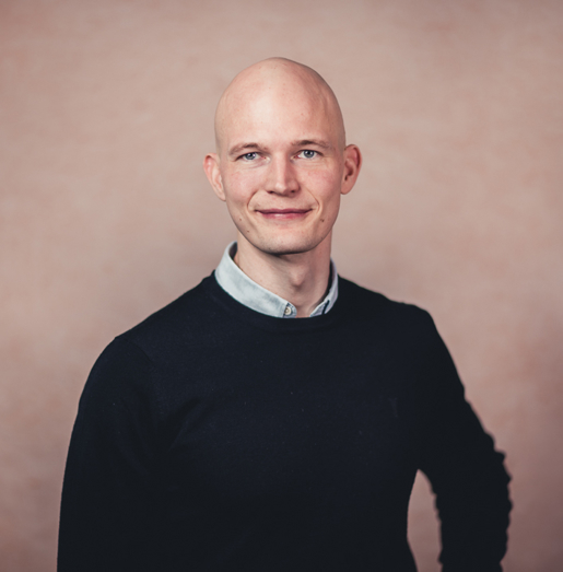 Martin Houtved Jørgensen