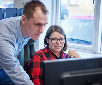 Vi søger en Sales Developer