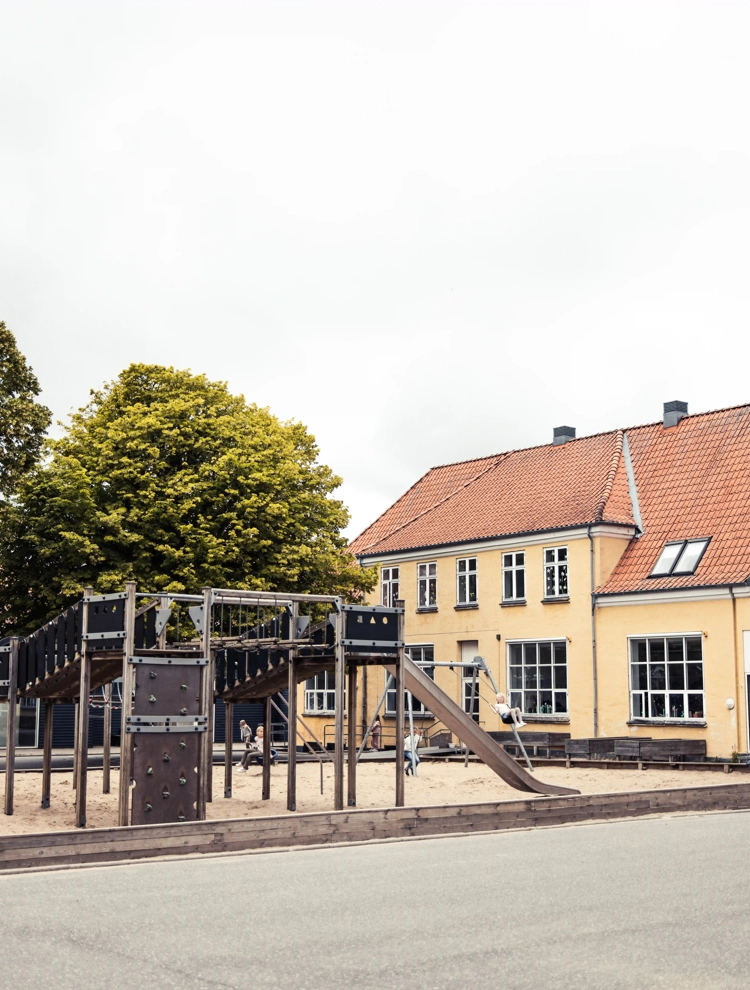 En klimavenlig løsning med&nbsp;dokumenteret effekt&nbsp;